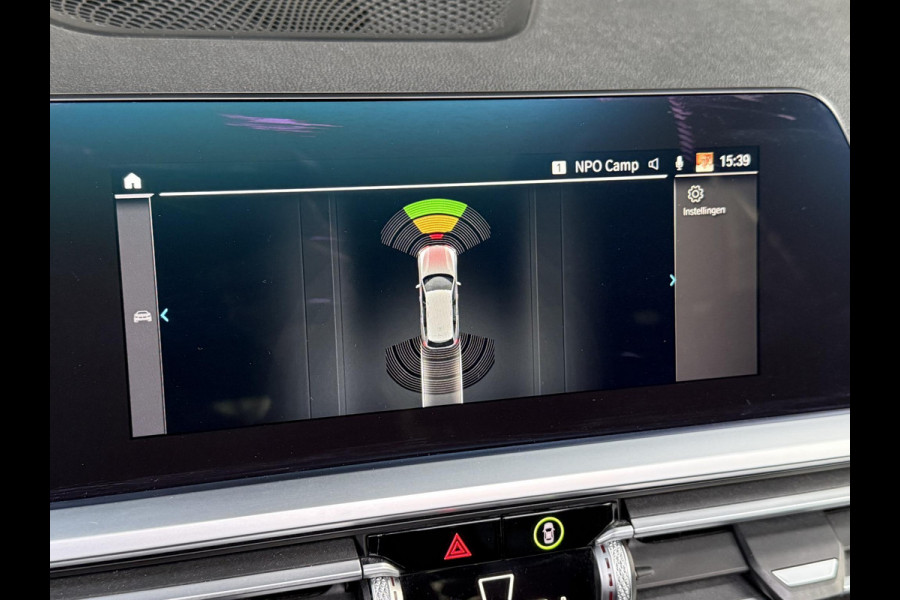 BMW 3 Serie Touring 330e Sport Line | PANORAMA | TREKHAAK | SPORTSTOELEN | KEYLESS ENTRY |