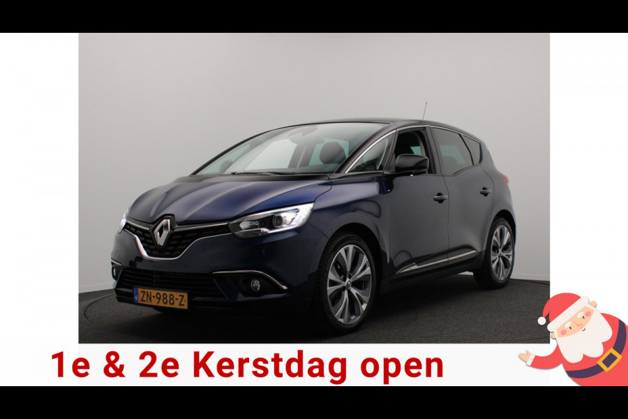 Renault Scénic 1.3 TCe Intens Trekhaak Navigatie Origineel NL
