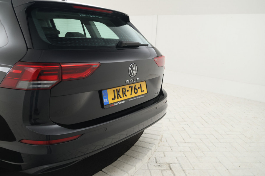 Volkswagen Golf Variant 1.0 eTSI Life Business Automaat, Apple carplay, Lmv,