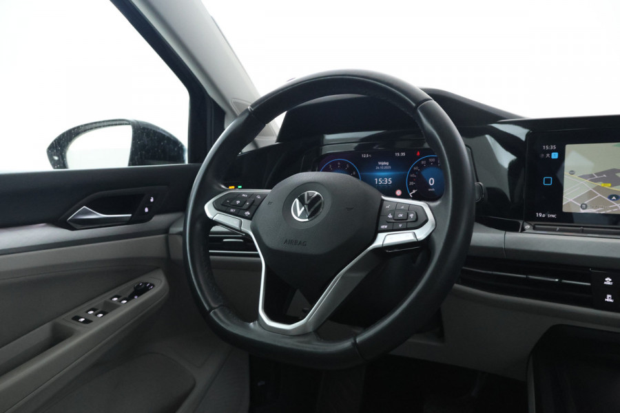 Volkswagen Golf Variant 1.0 eTSI Life Business Automaat, Apple carplay, Lmv,