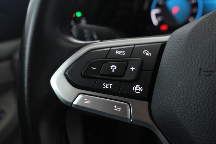 Volkswagen Golf Variant 1.0 eTSI Life Business Automaat, Apple carplay, Lmv,