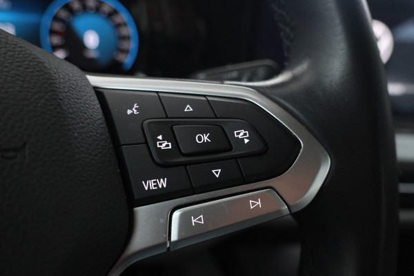 Volkswagen Golf Variant 1.0 eTSI Life Business Automaat, Apple carplay, Lmv,