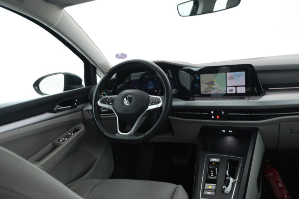 Volkswagen Golf Variant 1.0 eTSI Life Business Automaat, Apple carplay, Lmv,