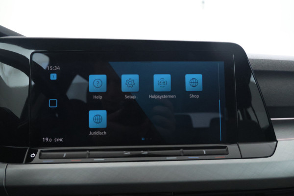 Volkswagen Golf Variant 1.0 eTSI Life Business Automaat, Apple carplay, Lmv,