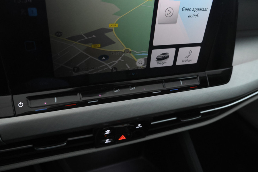 Volkswagen Golf Variant 1.0 eTSI Life Business Automaat, Apple carplay, Lmv,