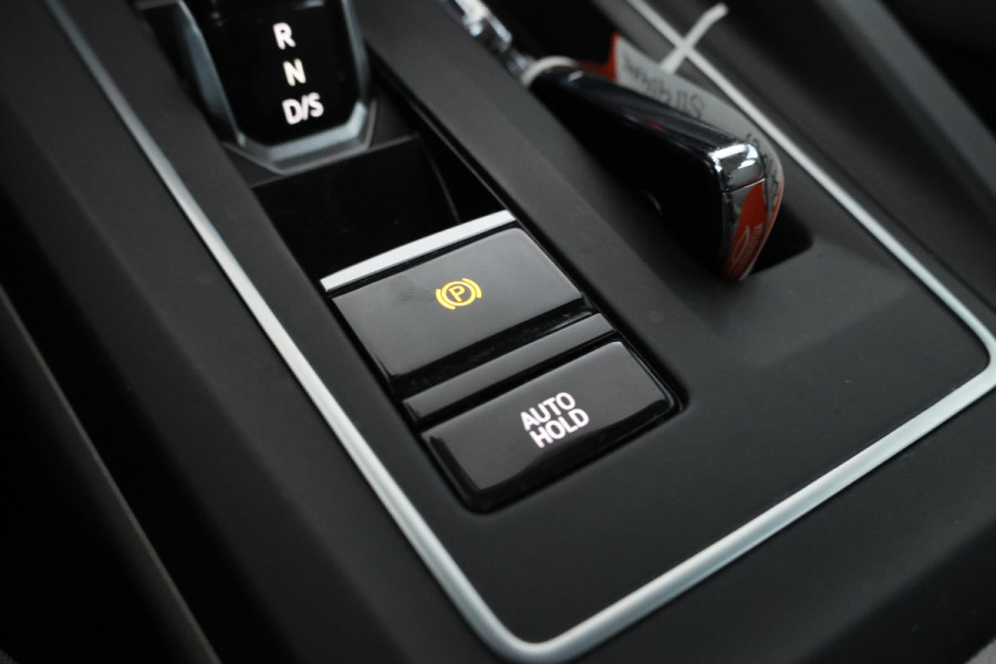 Volkswagen Golf Variant 1.0 eTSI Life Business Automaat, Apple carplay, Lmv,