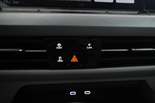 Volkswagen Golf Variant 1.0 eTSI Life Business Automaat, Apple carplay, Lmv,