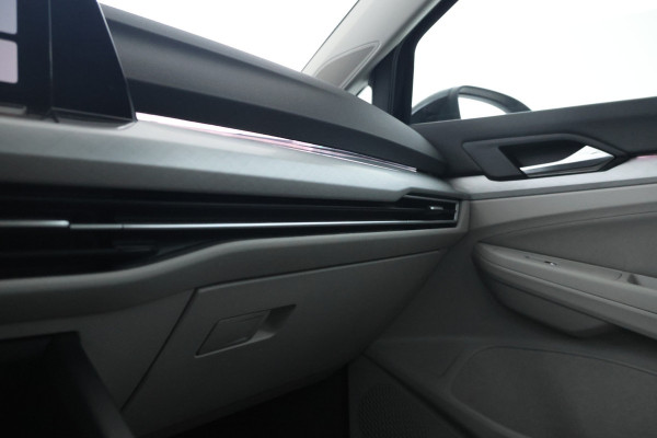 Volkswagen Golf Variant 1.0 eTSI Life Business Automaat, Apple carplay, Lmv,