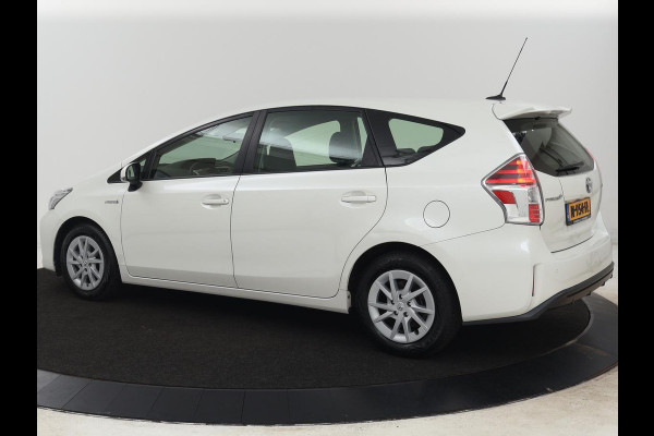 Toyota Prius+ 1.8 Active | 7-persoons | Cruise Control | Navigatie | Climate Control | Stoelverwarming | DAB