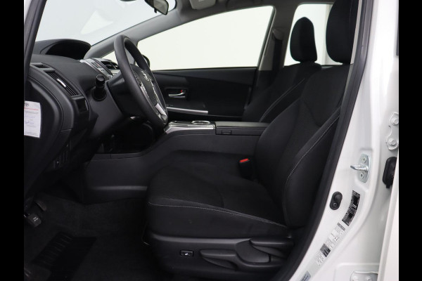 Toyota Prius+ 1.8 Active | 7-persoons | Cruise Control | Navigatie | Climate Control | Stoelverwarming | DAB