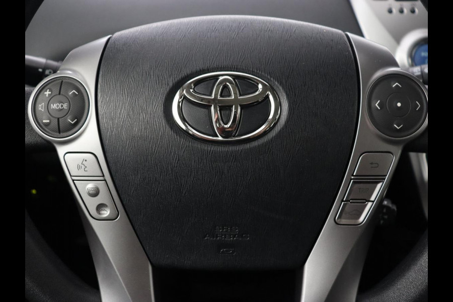 Toyota Prius+ 1.8 Active | 7-persoons | Cruise Control | Navigatie | Climate Control | Stoelverwarming | DAB