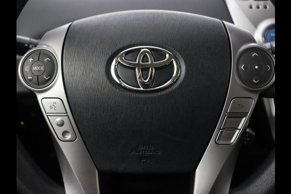 Toyota Prius+ 1.8 Active | 7-persoons | Cruise Control | Navigatie | Climate Control | Stoelverwarming | DAB