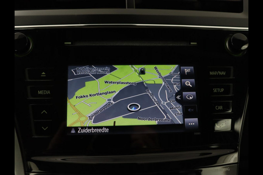 Toyota Prius+ 1.8 Active | 7-persoons | Cruise Control | Navigatie | Climate Control | Stoelverwarming | DAB