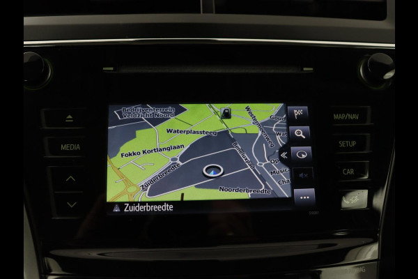 Toyota Prius+ 1.8 Active | 7-persoons | Cruise Control | Navigatie | Climate Control | Stoelverwarming | DAB