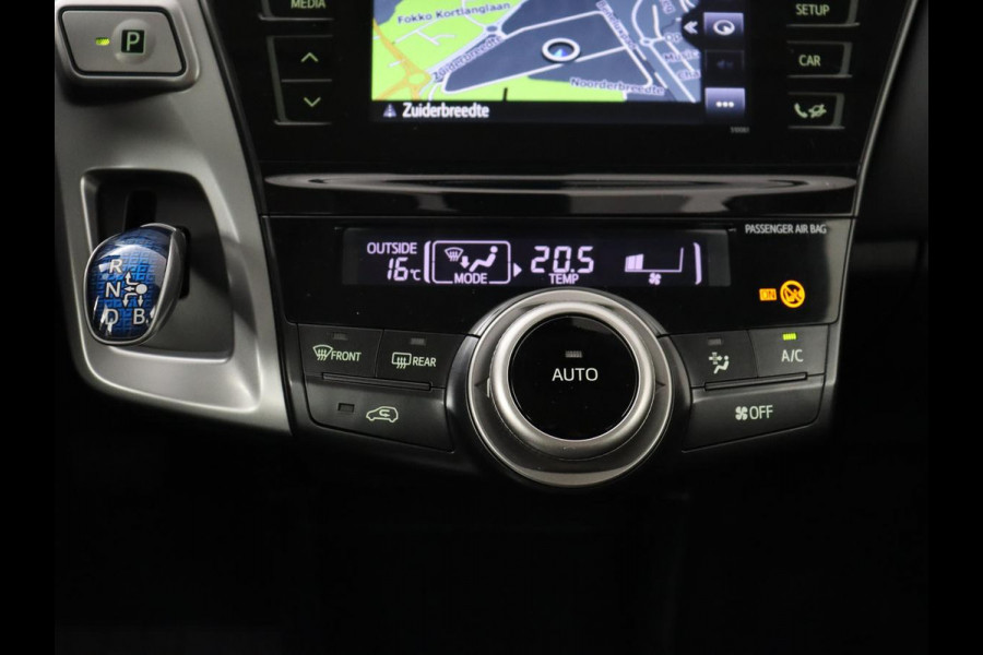 Toyota Prius+ 1.8 Active | 7-persoons | Cruise Control | Navigatie | Climate Control | Stoelverwarming | DAB