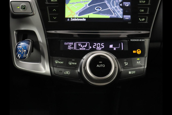 Toyota Prius+ 1.8 Active | 7-persoons | Cruise Control | Navigatie | Climate Control | Stoelverwarming | DAB