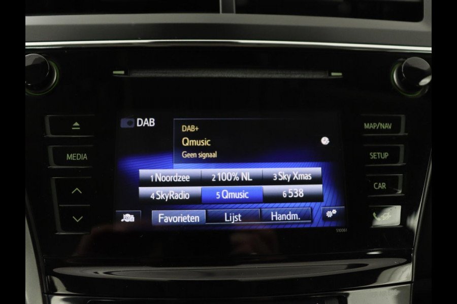 Toyota Prius+ 1.8 Active | 7-persoons | Cruise Control | Navigatie | Climate Control | Stoelverwarming | DAB