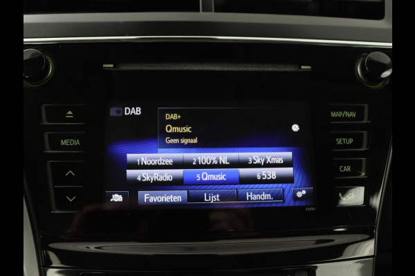 Toyota Prius+ 1.8 Active | 7-persoons | Cruise Control | Navigatie | Climate Control | Stoelverwarming | DAB