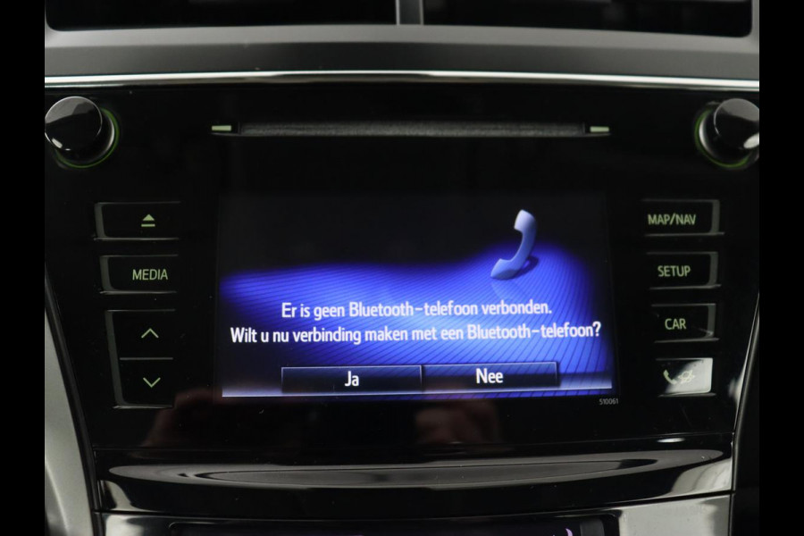 Toyota Prius+ 1.8 Active | 7-persoons | Cruise Control | Navigatie | Climate Control | Stoelverwarming | DAB