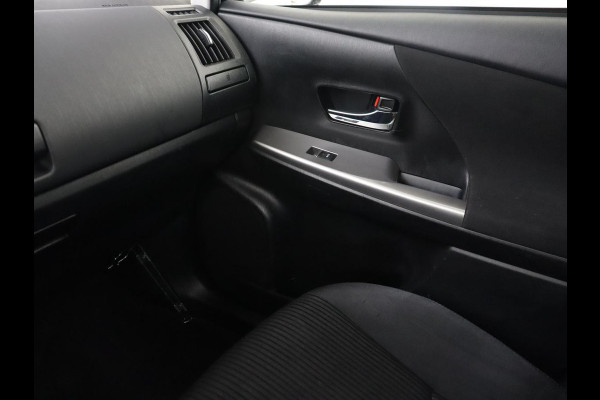 Toyota Prius+ 1.8 Active | 7-persoons | Cruise Control | Navigatie | Climate Control | Stoelverwarming | DAB