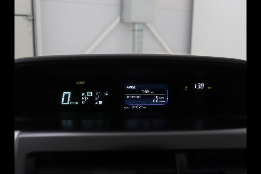 Toyota Prius+ 1.8 Active | 7-persoons | Cruise Control | Navigatie | Climate Control | Stoelverwarming | DAB