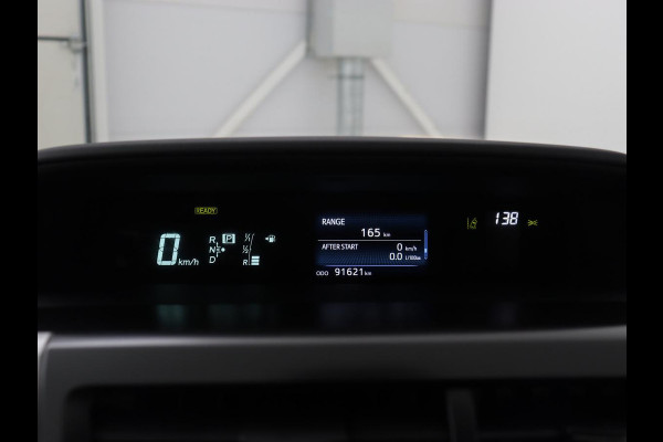 Toyota Prius+ 1.8 Active | 7-persoons | Cruise Control | Navigatie | Climate Control | Stoelverwarming | DAB