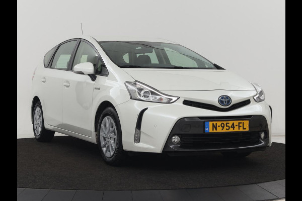 Toyota Prius+ 1.8 Active | 7-persoons | Cruise Control | Navigatie | Climate Control | Stoelverwarming | DAB