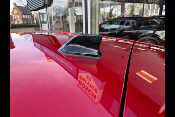 Renault Clio TCe 90 X-Tronic Techno Groot navi / Virt Cockpit / Clima / LM velgen