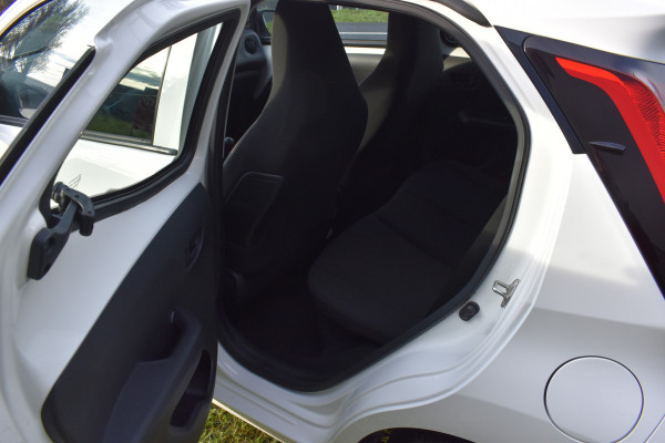 Toyota Aygo 1.0 VVT-i x-fun Airco 5-deurs 1e eigenaar btw auto