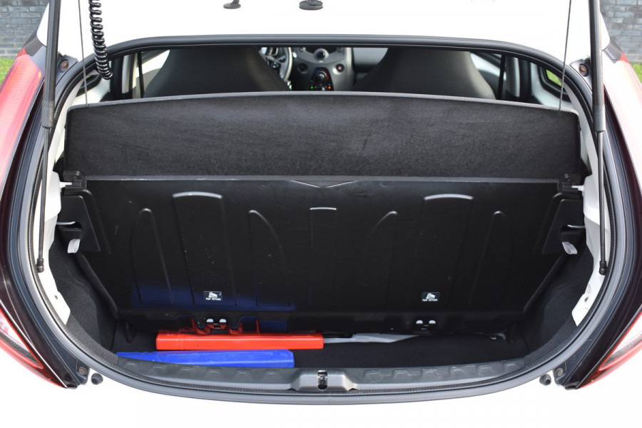 Toyota Aygo 1.0 VVT-i x-fun Airco 5-deurs 1e eigenaar btw auto