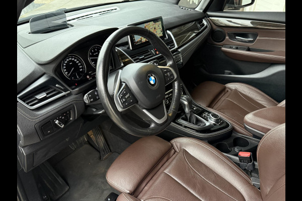 BMW 2 Serie Active Tourer 225xe iPerformance High Executive | LUXURY LINE | PANORAMA | LEDER | CAMERA | SPORTSTOELEN |