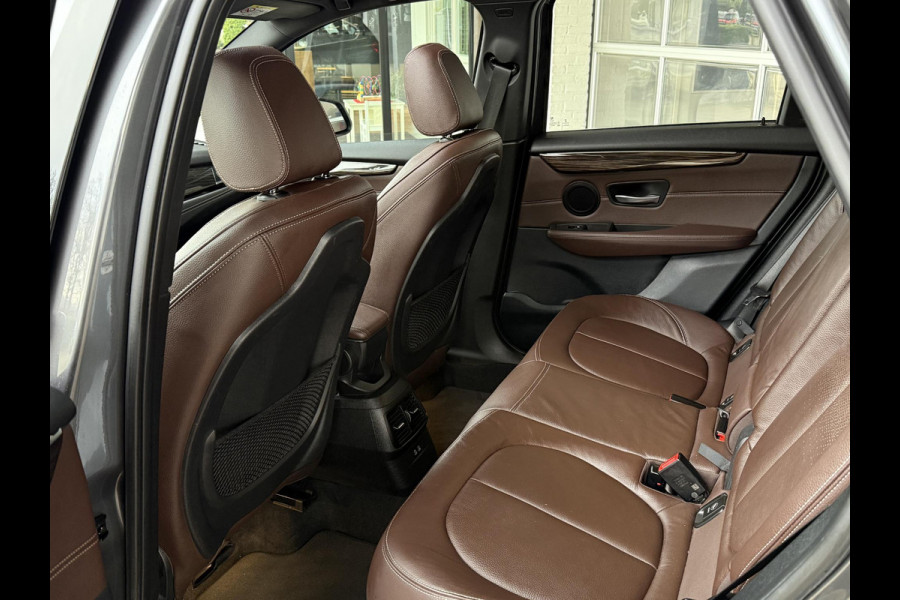 BMW 2 Serie Active Tourer 225xe iPerformance High Executive | LUXURY LINE | PANORAMA | LEDER | CAMERA | SPORTSTOELEN |