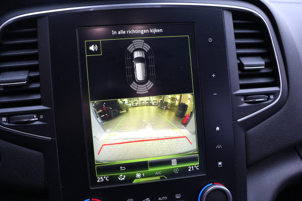 Renault Mégane Estate 1.5 dCi | ACC | Blind Spot | Panoramadak | Bose | Stoelverwarming | Stuurwielverwarming | Navigatie | LED Koplampen | CarPlay | Nieuwe APK | NAP Logisch | NL Auto