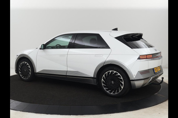 Hyundai IONIQ 5 Lounge 73kWh | Leder | Head-Up | Warmtepomp | 360 Camera | Stoel & Stuurverwarming | Carplay
