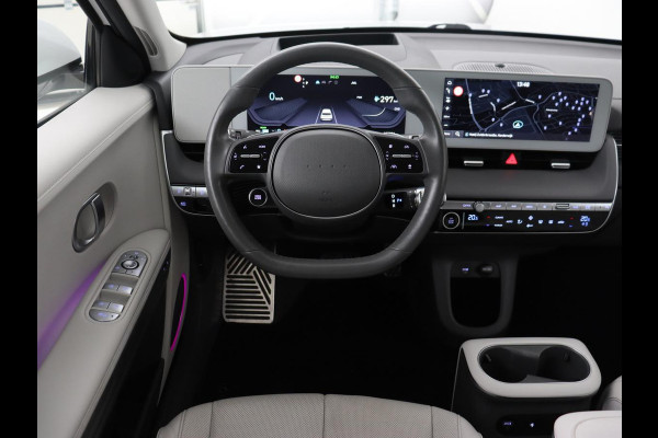 Hyundai IONIQ 5 Lounge 73kWh | Leder | Head-Up | Warmtepomp | 360 Camera | Stoel & Stuurverwarming | Carplay