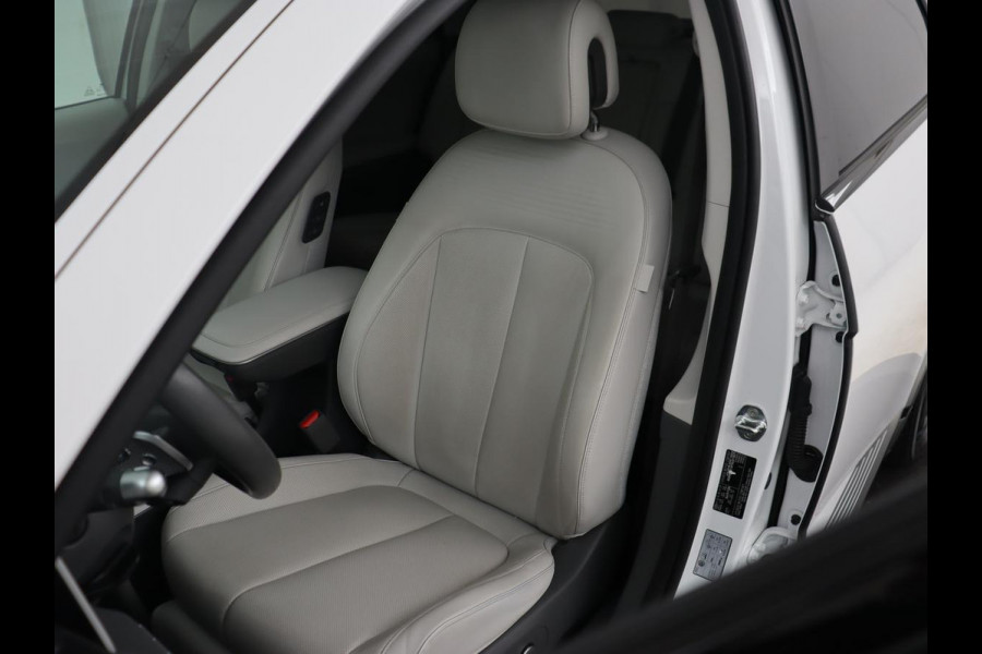 Hyundai IONIQ 5 Lounge 73kWh | Leder | Head-Up | Warmtepomp | 360 Camera | Stoel & Stuurverwarming | Carplay