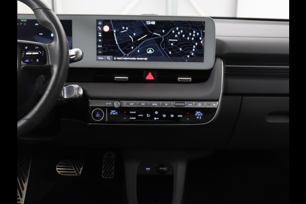 Hyundai IONIQ 5 Lounge 73kWh | Leder | Head-Up | Warmtepomp | 360 Camera | Stoel & Stuurverwarming | Carplay