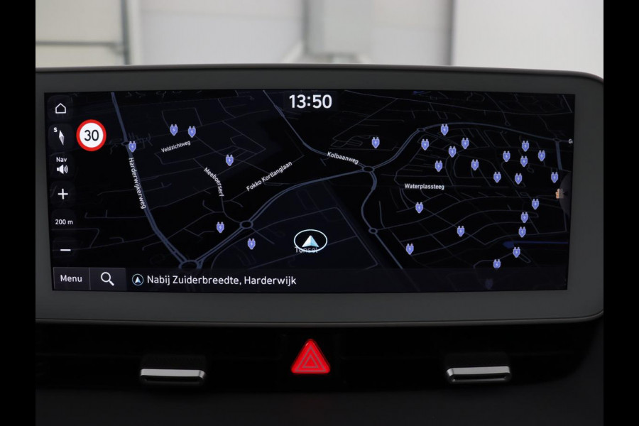 Hyundai IONIQ 5 Lounge 73kWh | Leder | Head-Up | Warmtepomp | 360 Camera | Stoel & Stuurverwarming | Carplay