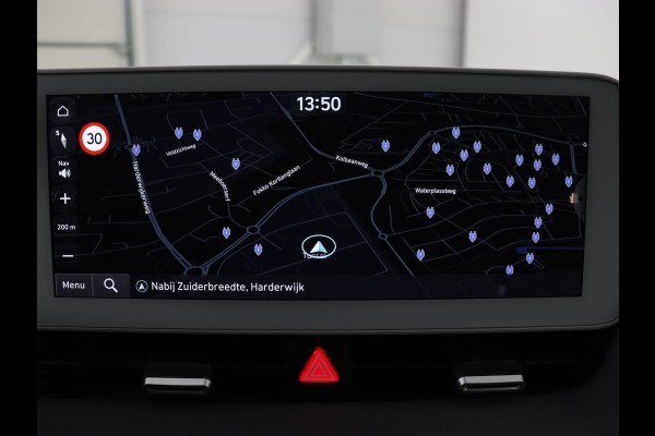 Hyundai IONIQ 5 Lounge 73kWh | Leder | Head-Up | Warmtepomp | 360 Camera | Stoel & Stuurverwarming | Carplay