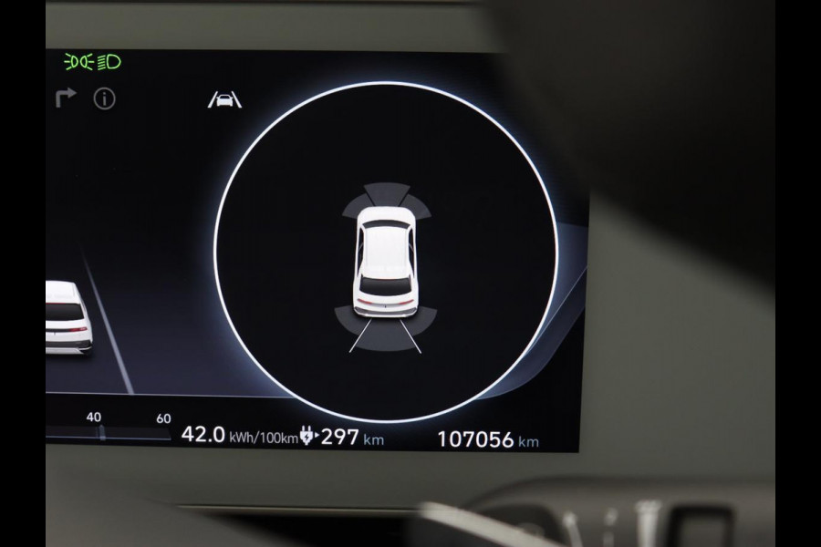 Hyundai IONIQ 5 Lounge 73kWh | Leder | Head-Up | Warmtepomp | 360 Camera | Stoel & Stuurverwarming | Carplay