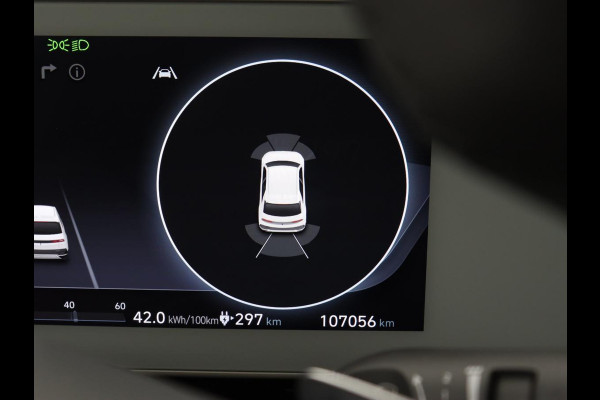 Hyundai IONIQ 5 Lounge 73kWh | Leder | Head-Up | Warmtepomp | 360 Camera | Stoel & Stuurverwarming | Carplay