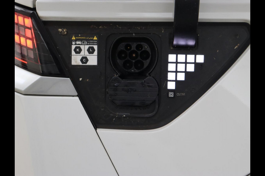 Hyundai IONIQ 5 Lounge 73kWh | Leder | Head-Up | Warmtepomp | 360 Camera | Stoel & Stuurverwarming | Carplay