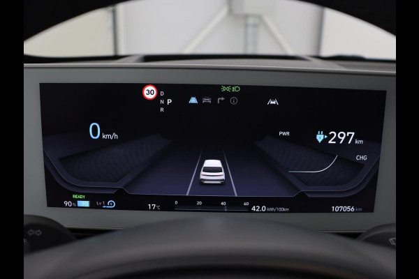 Hyundai IONIQ 5 Lounge 73kWh | Leder | Head-Up | Warmtepomp | 360 Camera | Stoel & Stuurverwarming | Carplay