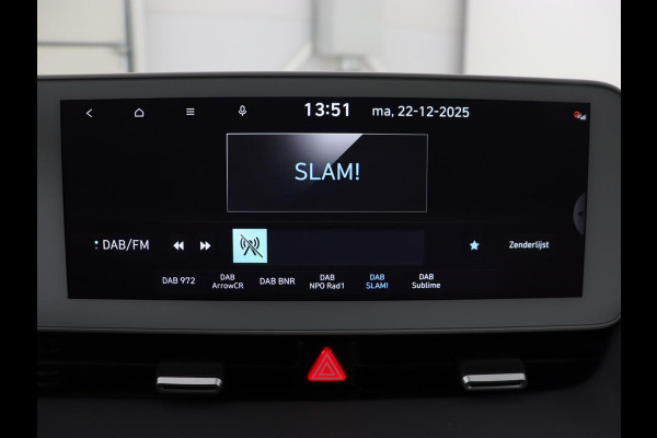 Hyundai IONIQ 5 Lounge 73kWh | Leder | Head-Up | Warmtepomp | 360 Camera | Stoel & Stuurverwarming | Carplay