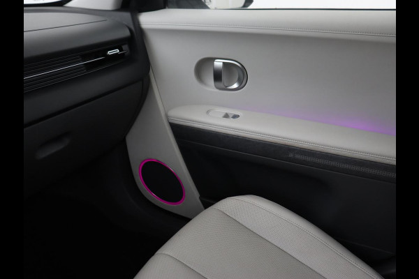 Hyundai IONIQ 5 Lounge 73kWh | Leder | Head-Up | Warmtepomp | 360 Camera | Stoel & Stuurverwarming | Carplay
