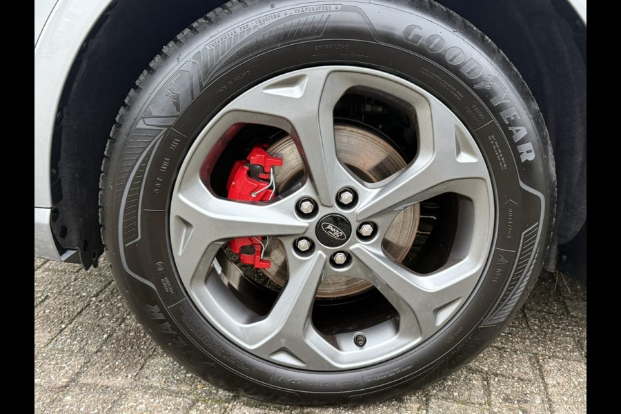 Ford Kuga 2.5 PHEV ST-Line X | SCI | Wegklapbare trekhaak | Panoramadak | Winter Pack | Head up Display | All season banden