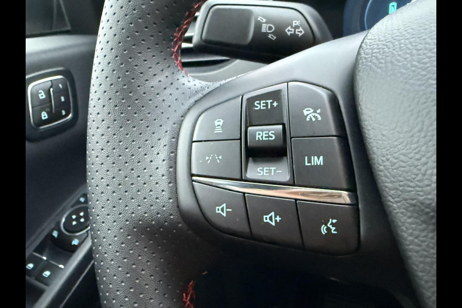 Ford Kuga 2.5 PHEV ST-Line X | SCI | Wegklapbare trekhaak | Panoramadak | Winter Pack | Head up Display | All season banden