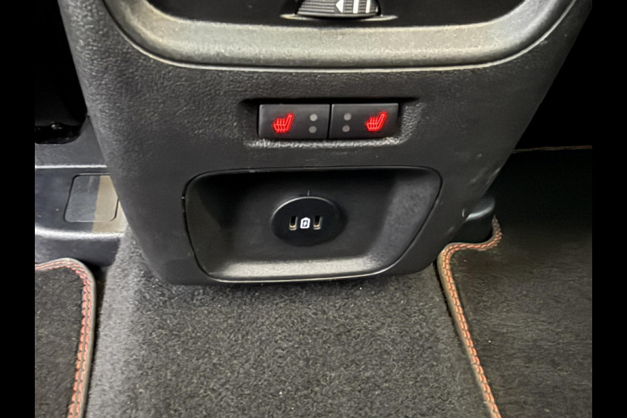 Ford Kuga 2.5 PHEV ST-Line X | SCI | Wegklapbare trekhaak | Panoramadak | Winter Pack | Head up Display | All season banden