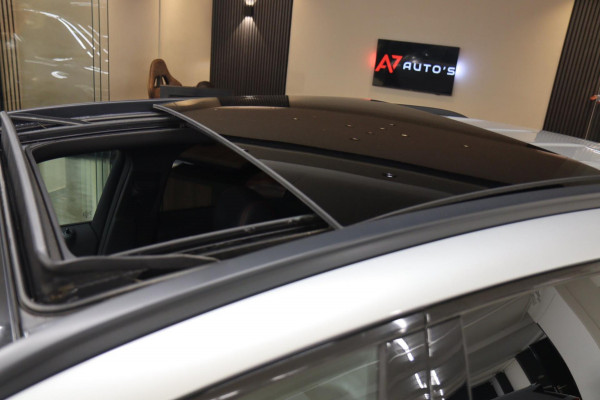 Mercedes-Benz GLC AMG 43 4MATIC PANODAK/HUD/BUR/LUCHT/CAM/SFEER/VOL