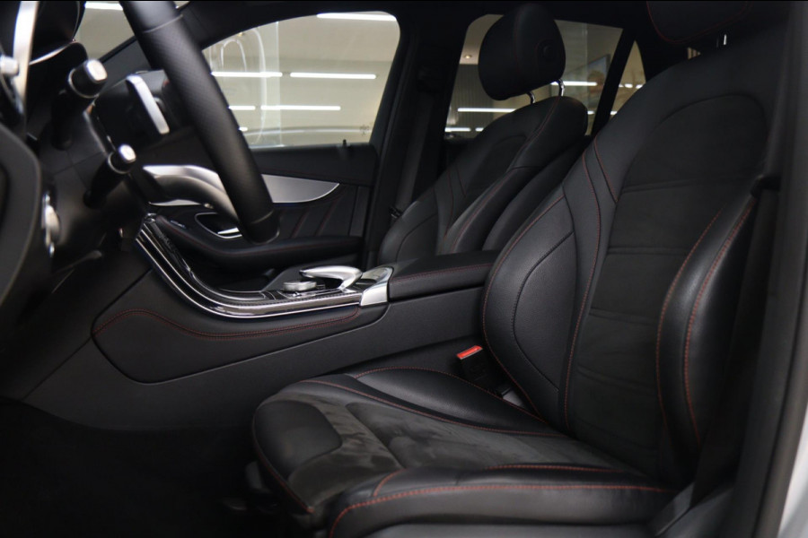 Mercedes-Benz GLC AMG 43 4MATIC PANODAK/HUD/BUR/LUCHT/CAM/SFEER/VOL